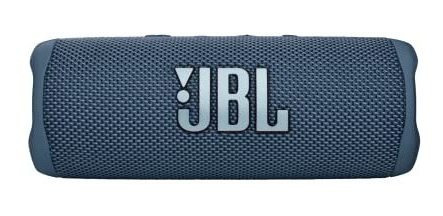 Jbl Flip 6 - Altavoz Bluetooth Portátil, Sonido Potente Y