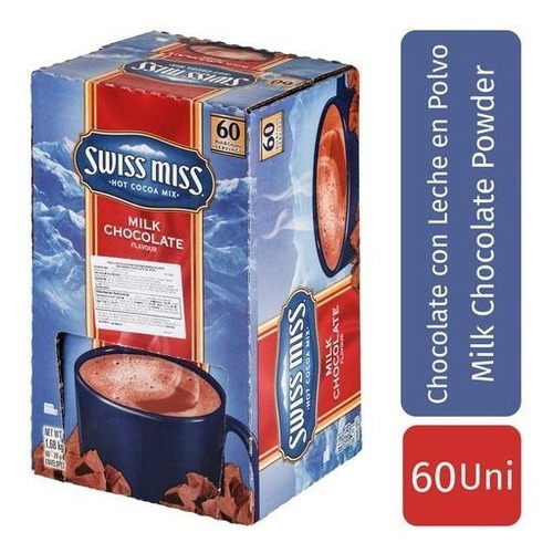 Chocolate De Taza Con Leche - g a $2361