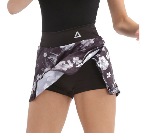 Pollera Deportiva Venus- Aerofit Sw