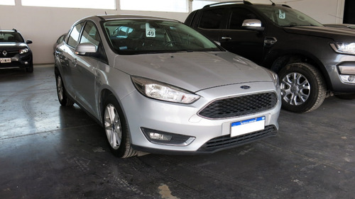 Ford Focus Se 4p 2.0