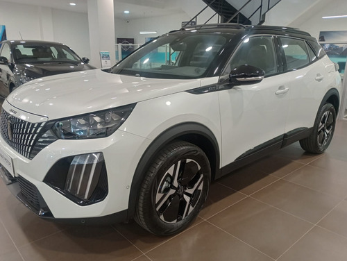 Peugeot 2008 1.0T Gt