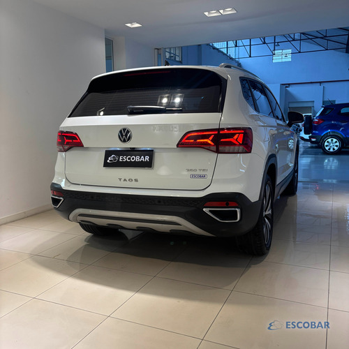 Volkswagen Taos 1.4 250 Tsi Highline