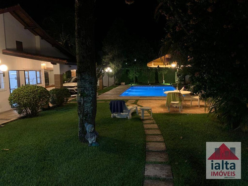 Imagem 22 de 30 de Casa Com 2 Dormitórios À Venda, 372 M² Por R$ 1.200.000,00 - Martim De Sá - Caraguatatuba/sp - Ca0009