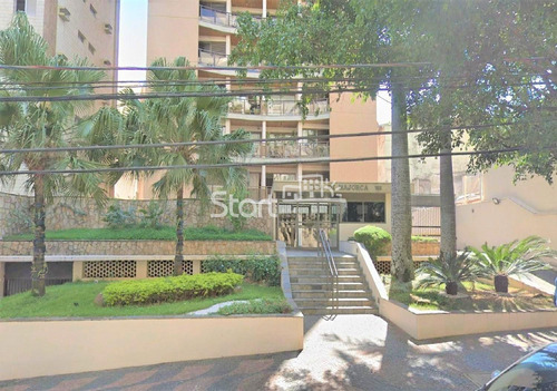 Imagem 2 de 28 de Apartamento À Venda Em Cambuí - Ap007412