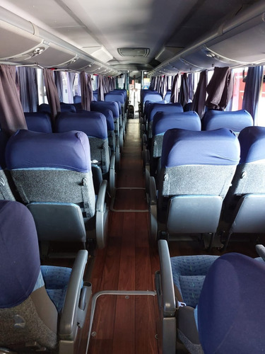 Imagem 6 de 8 de Mercedes Benz Paradiso 2018/2019 Cod. 5747
