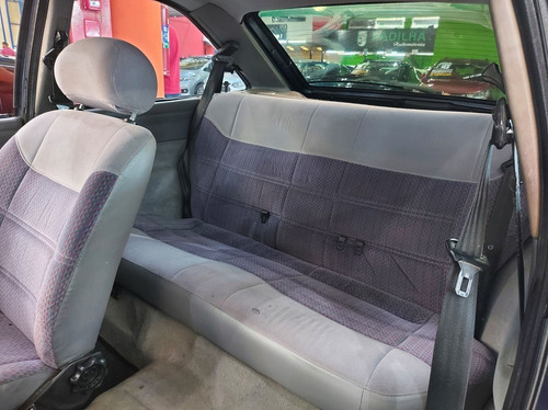Imagem 15 de 15 de Ford Escort 1.6 I Glx 8v