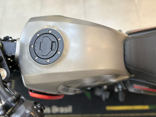 Royal Enfield Himalayam Scram Impecável/marcelo