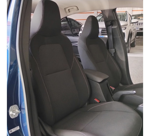 Chevrolet Onix 1.0 TURBO FLEX PLUS LTZ AUTOMÁTICO