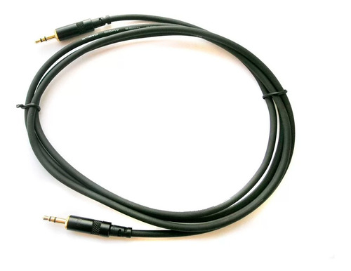 Cable Mini Estereo 