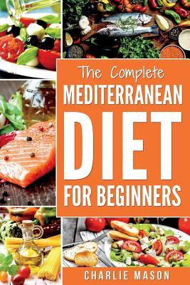 Libro Mediterranean Diet : Mediterranean Diet For Beginne...