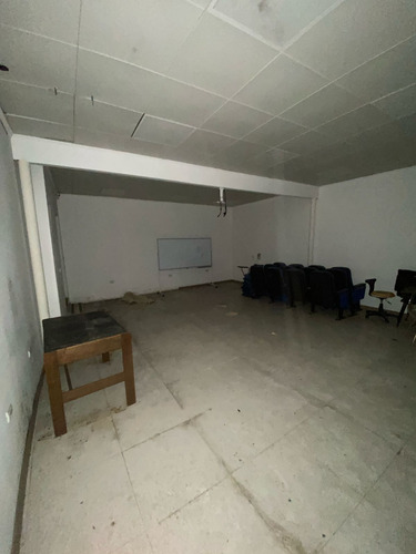 Propiedad De Uso Comercial En Ñuñoa