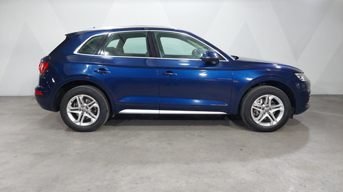 Audi Q5 2.0 45 TFSI SELECT DCT 4WD