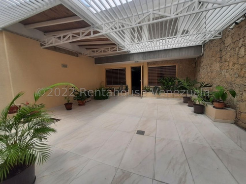 Imagen 20 de 22 de Casa En Venta En Maracay, Urb. La Soledad 22-23078 Cp
