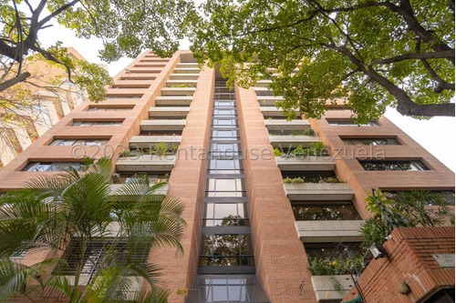 Espectacular Apartamento En Venta En El Rosal 24-22619 Ad