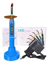 Comprar Lampara Led De Fotocurado Rainbow Odontologica. Medinfadent