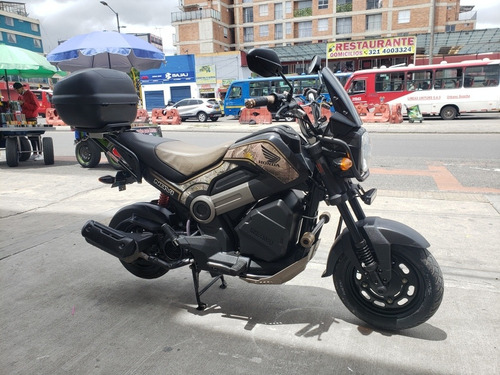Honda Navi 110