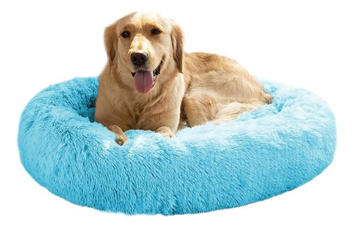 Cama Lavables Para Mascotas Talla Xl