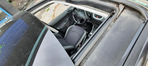 Peugeot 207 Xt 5 Puertas 2010 #impecable