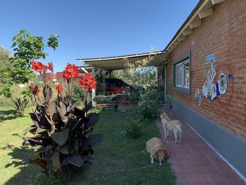 Imagen 7 de 30 de Casa Venta Club De Campo La Ranita Pilar Luján