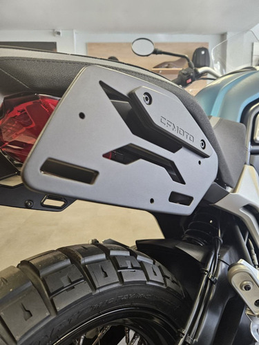 700 Cl-x Adventure Cfmoto Oficial - No Scrambler 800 Ducati