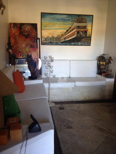 Imagem 7 de 22 de Casa À Venda, 189 M² Por R$ 1.100.000,00 - Itaipu - Niterói/rj - Ca0067