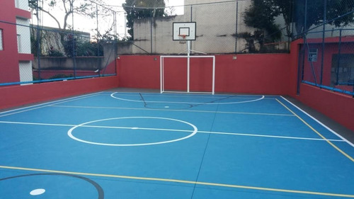 Imagem 8 de 25 de Apartamento Com 2 Dormitórios À Venda, 60 M² Por R$ 300.000 - Vila Talarico - São Paulo/sp - Ap2746