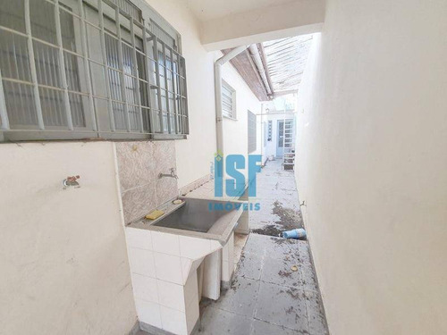 Imagem 7 de 14 de Casa À Venda, 90 M² Por R$ 489.000,00 - Vila Sônia - São Paulo/sp - Ca1684