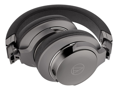 Audio-technica Ath-sr6btbk Auriculares Inalámbricos Con Blue