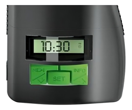 Alimentador automático Tetra Myfeeder