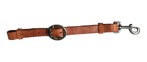 Silline Este Arne 1  Ancho Cuero Western Cinch Correa