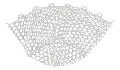 Reemplazo De Red De Pesca, Reemplazo De Red De 125cmx30cm