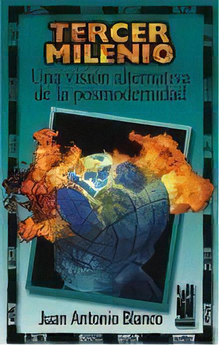 Michael Collins. Dãâas De Ira: Una Visión Alternativa De La Posmodernidad, De De Blas, Juan Antonio., Vol. 1. Editorial Txalaparta, S.l., Tapa Blanda En Español