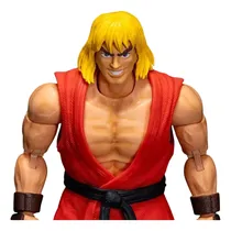 Comprar Ken - Ultra Street Fighter 2 - Jada Toys