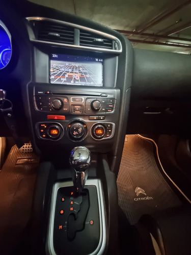 Citroën DS4 1.6 Sport Chic Thp 163cv Tiptronic