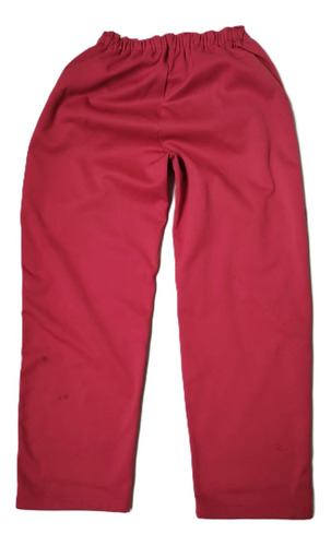 Pantalon Talleres Escalada Dana (Usado)