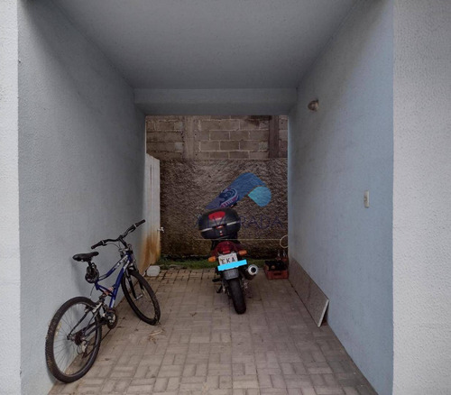 Imagem 20 de 23 de Casa Com 2 Dormitórios À Venda, 64 M² Por R$ 206.700,00 - Jardim Da Granja - São José Dos Campos/sp - Ca2004