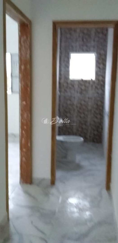 Imagem 9 de 22 de Sobrado Com 2 Dorms, Balneário Campos Elíseos, Itanhaém - R$ 380 Mil, Cod: 362 - V362