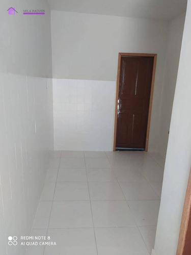 Imagem 27 de 30 de Casa À Venda, 250 M² Por R$ 360.000,00 - Santo Antônio - Vitória/es - Ca0024