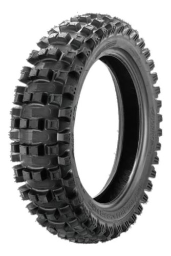 Pneu Pirelli 110/100-18 Mt16 Garacross Tt Nhs Tras. Crf250