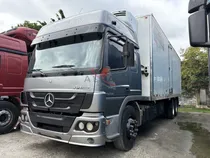 Comprar Mb 2430 6x2 Ano 2018 Chassi P310 P 310 2426 3030 24250 19320