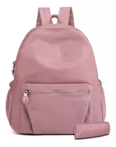 Comprar Mochila Para Dama Mochila Kawaii De Moda Con Lapicera Bolsa Linda 