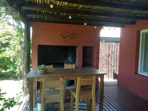 Imagen 12 de 17 de Casa - Countries/b. Cerrado (general Pacheco)