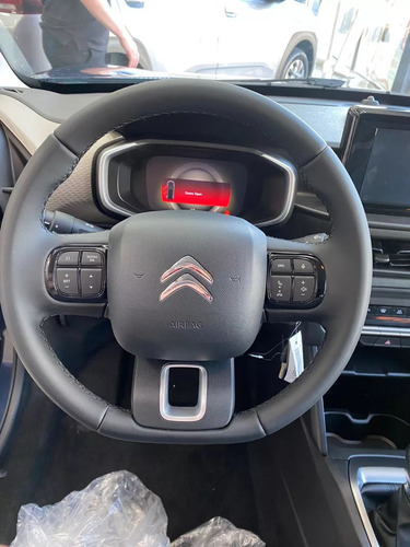 Citroën Citroën Basalt 1.0 Shine Turbo 200 Cvt