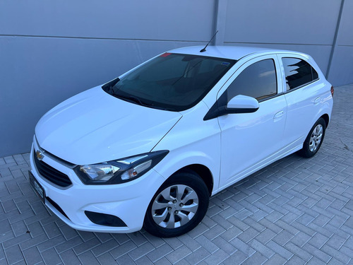 Chevrolet Onix 1.0 16V