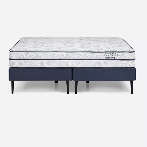 Cama Autonomy Sky 1.50x2.00 Bd (Usado)