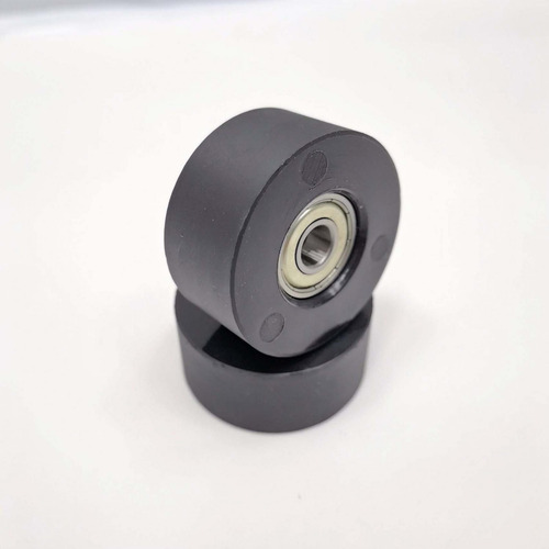Máquina De Remo Portátil Rueda De Rodamiento Entrenador