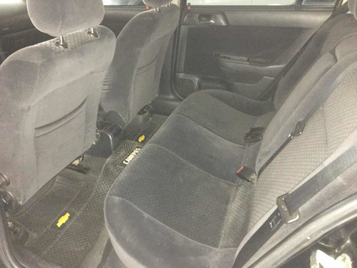 Chevrolet Astra 2.0 Gls 2011