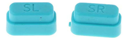 Botones De Tecla Sl / S Sl Izquierda / Derecha Para Nintendo