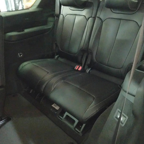 Imagen 6 de 11 de Jeep Grand Cherokee L Overland 4x4 2023