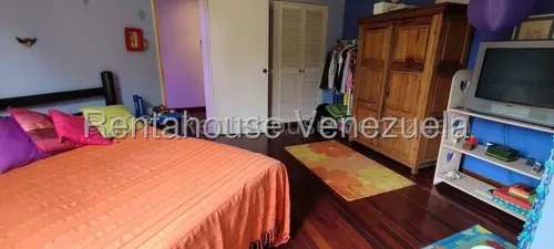 Apartamento En Venta Miranda Vgi